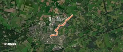 OSM Route 7849527