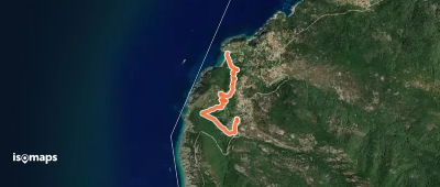 OSM Route 7849544