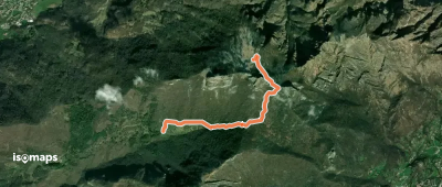 OSM Route 7849853