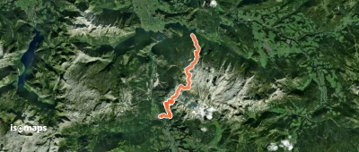 OSM Route 7850144