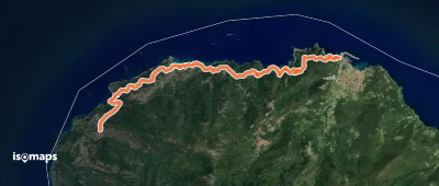 OSM Route 7850448