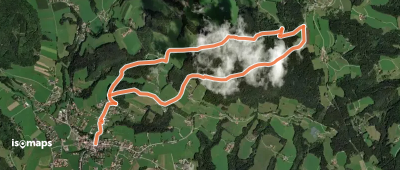 R2 Ulrichsbrunn-Rundweg