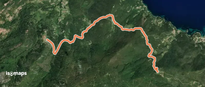 OSM Route 7853280
