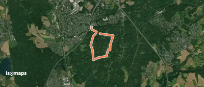 Angerland Rundweg A5