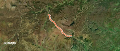 Jock's Road