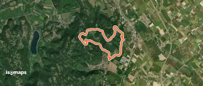 Sentiero del Monte Brosimo