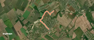 P (Szabadbattyán – Kőszárhegy)