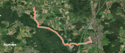 Kirchröttenbach – Schnaittach