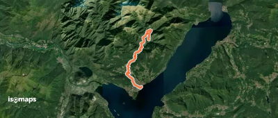 R00 Verbania Intra P.le Flaim - Trobaso - Cambiasca - Caprezzo - Intragna - Aurano