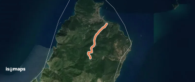 OSM Route 7854092