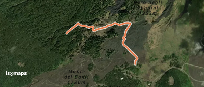 OSM Route 7854128