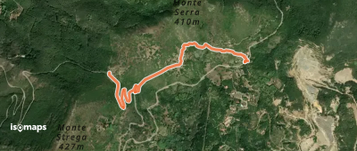 OSM Route 7854147