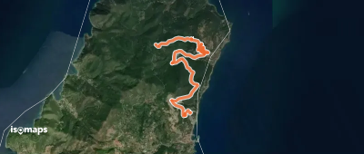 OSM Route 7854167