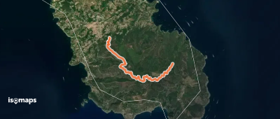 OSM Route 7857290