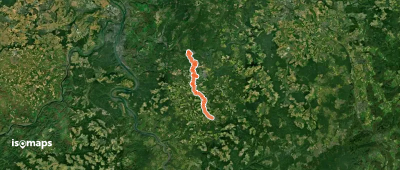 Taunusklub Route 109