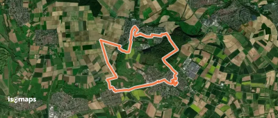 Schöneck Rundweg (Kulturroute)