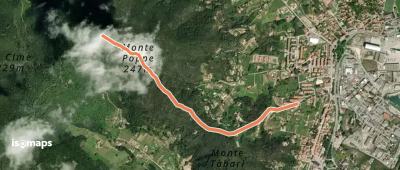 OSM Route 7857588