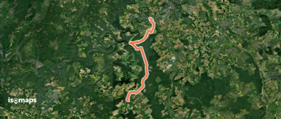 Taunusklub Route 106