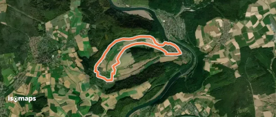 Neckarkatzenbach-Weg