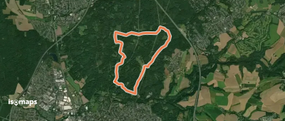 Angerland Rundweg A8