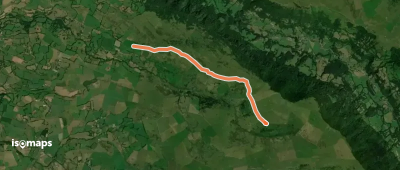 Promenade des estives