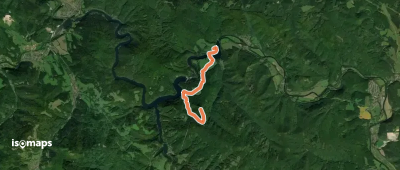 OSM Route 905851