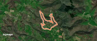 Le Chemin de l'Oiseau