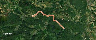 OSM Route 905852