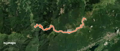 OSM Route 7869089