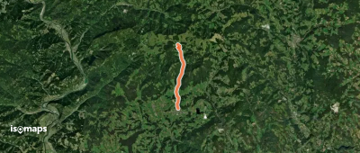 Wanderweg 754