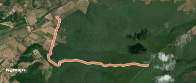 OSM Route 7872348