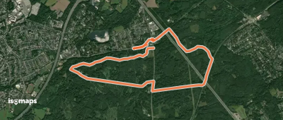 Angerland Rundweg A6