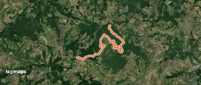 OSM Route 7875356