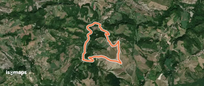 OSM Route 7875396