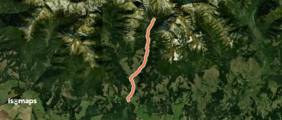 OSM Route 7875794