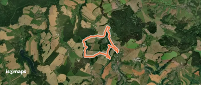 Rundweg Malter