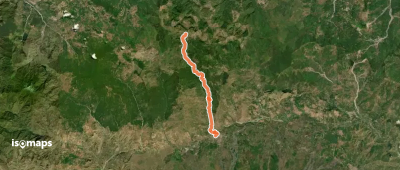 OSM Route 7877986