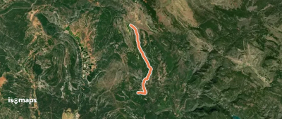 Ruta de la Virgen de los Hoyos