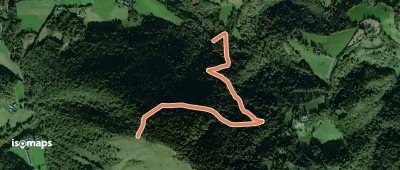 Sentier de Découverte en Milieu Kaarstique
