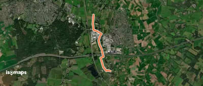 OSM Route 7883117