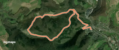 Leienbergweg