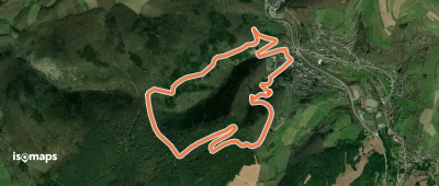 Maikurweg