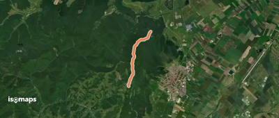 Complexul Turistic Codlea - Măgura Codlei - Cetatea Neagră