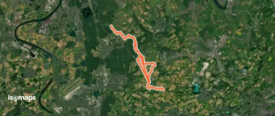 X30 Neandertalweg [Ratingen]