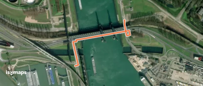 OSM Route 7888755