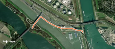 OSM Route 7888905