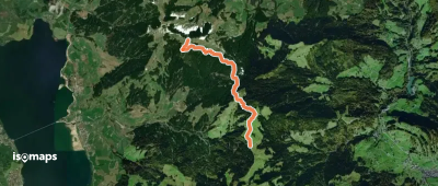 Rinderweidhorn - Gueteregg