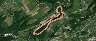 5. La Boucle de Durbuy