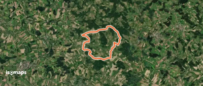 Bayerische Grenzmarken