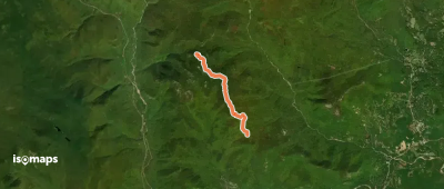 Mount Parker Trail